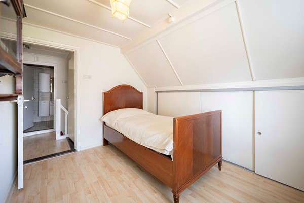 Medium property photo - Onze Lieve Vrouwestraat 76, 4735 AE Zegge
